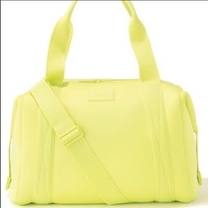 DAGNE DOVER MEDIUM LANDON CARRYALL SUNBREAK